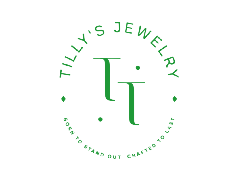 Tillys Jewelry